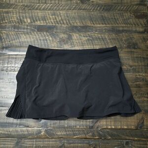 LULULEMON Play Off The Pleats Skirt | 12‎